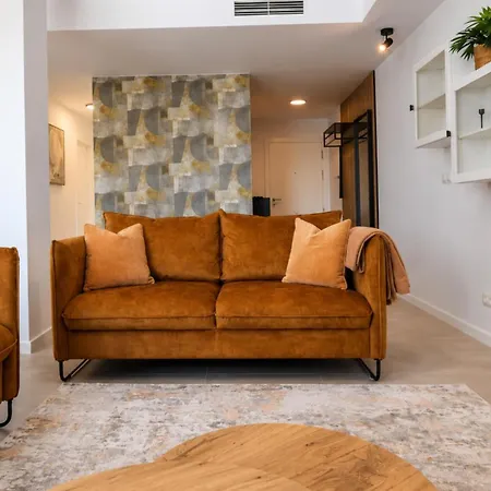 Premium Extended-stay 2-bed In *