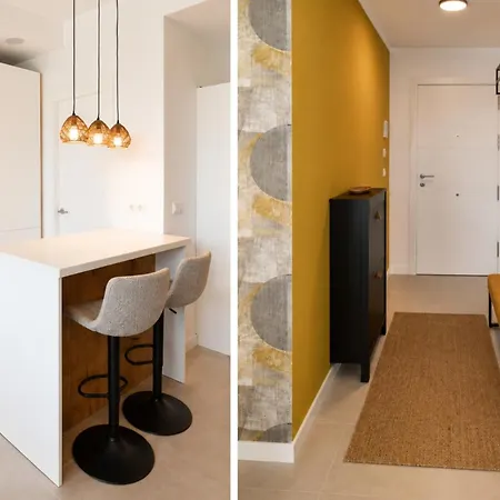 Premium Extended-stay 2-bed In