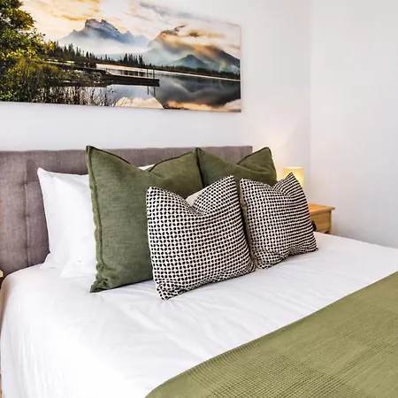 Premium Extended-stay 2-bed In * Estepona