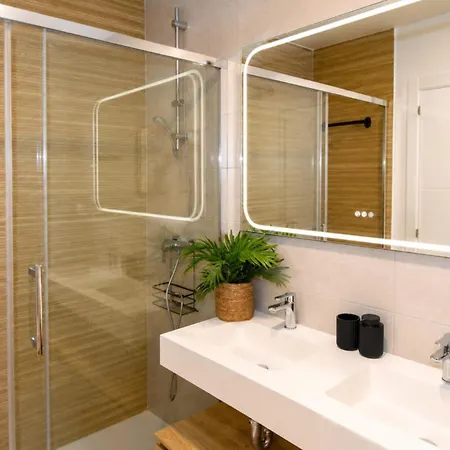 Premium Extended-stay 2-bed In *